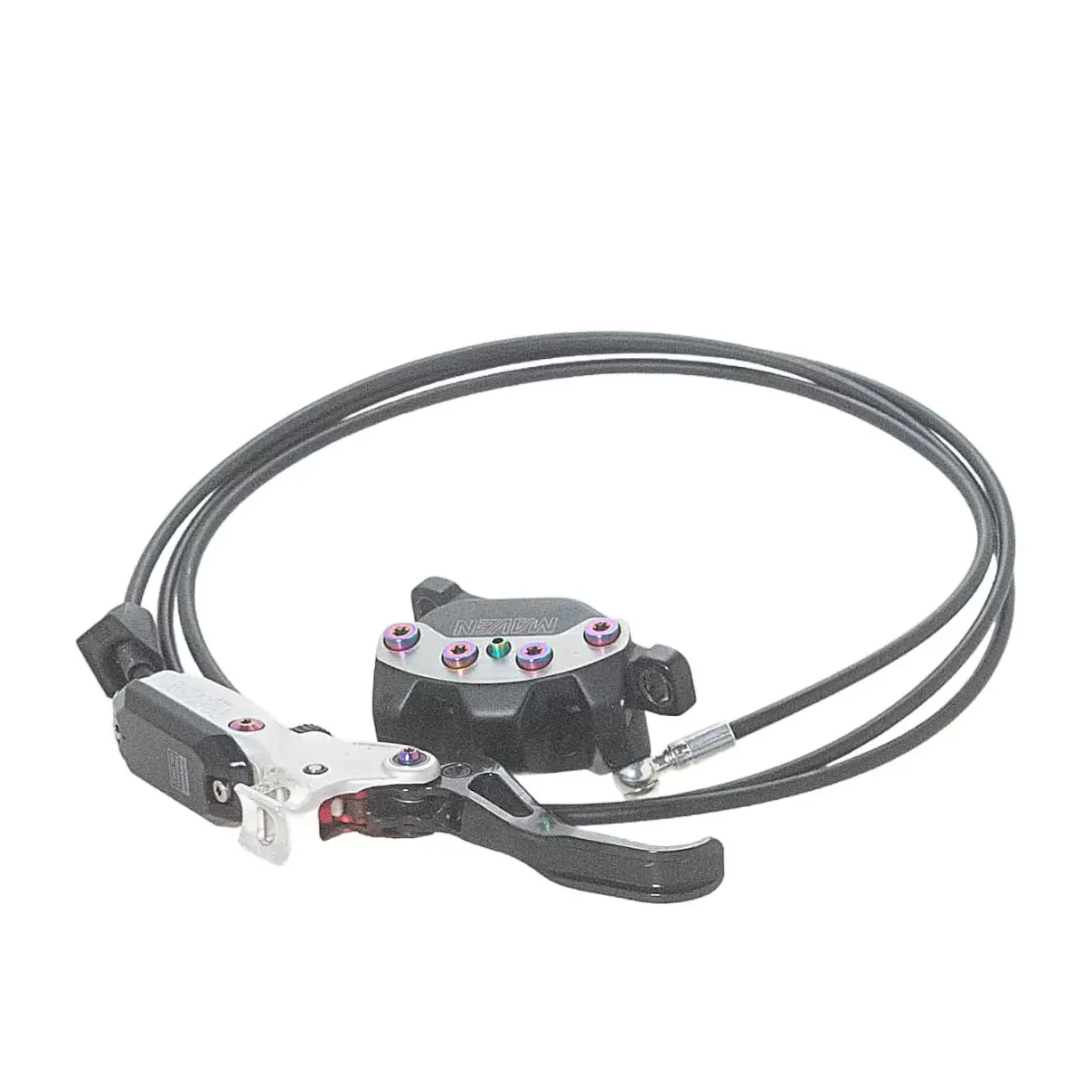 SRAM Maven Ultimate Rear Disc Brake - Image 3
