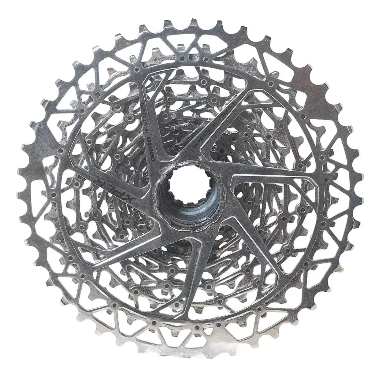SRAM XPLR XG-1251 12-Speed Cassette - Image 2