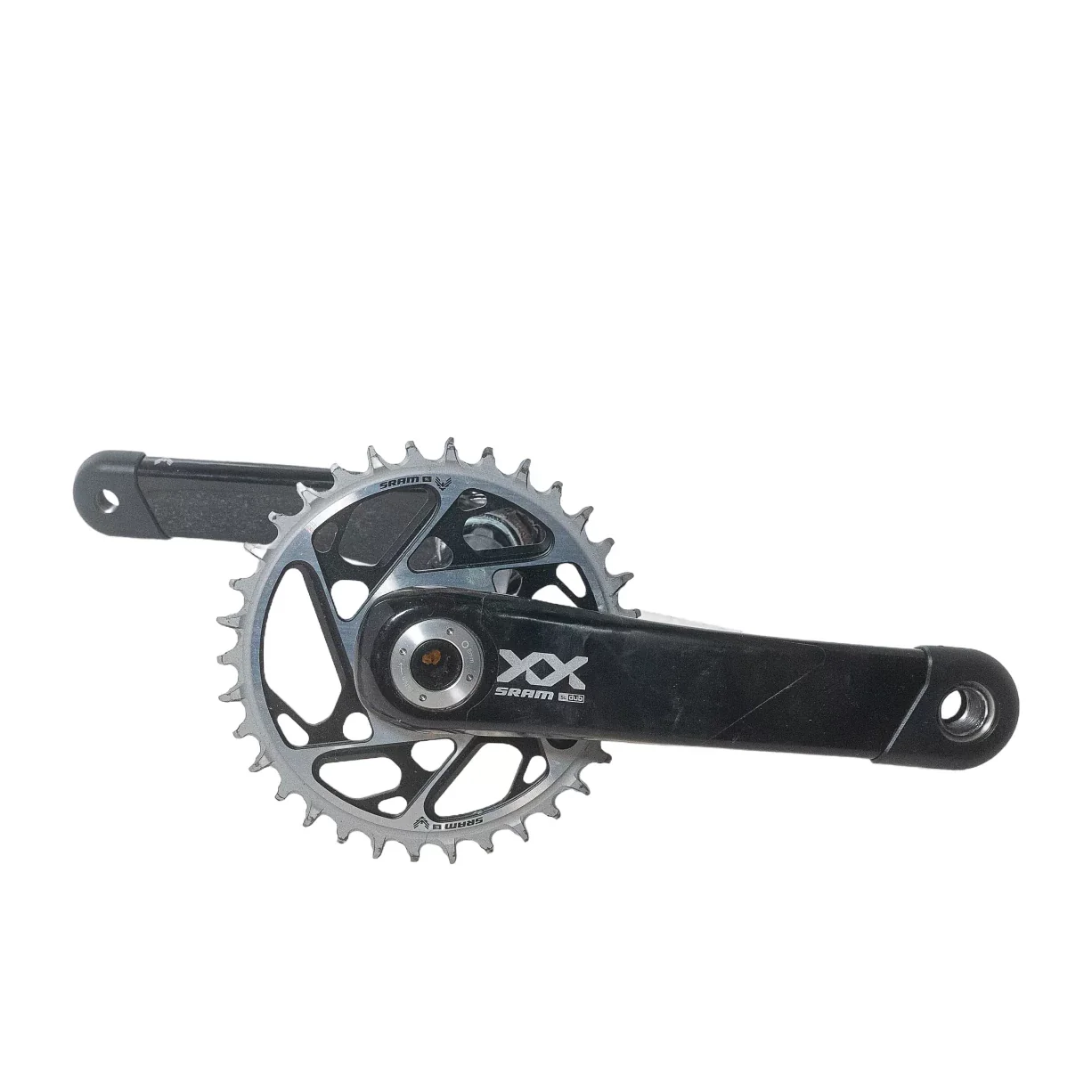 SRAM XXSL Eagle T-Type Crankset