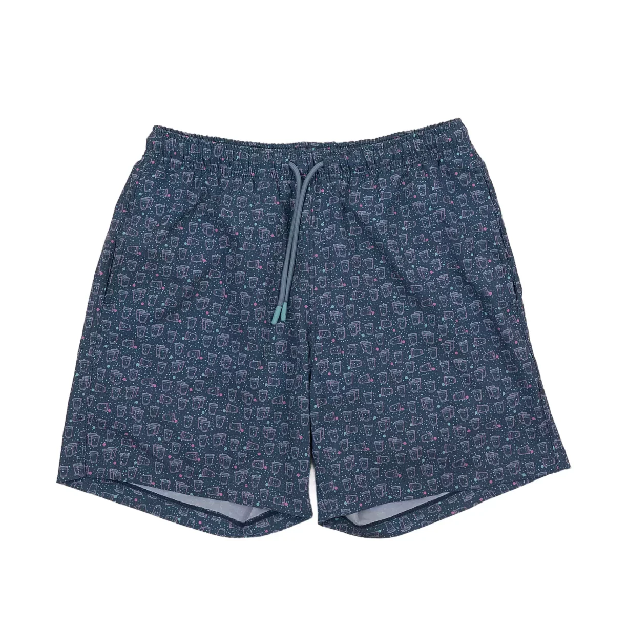 SSCO Swim Shorts - Men's