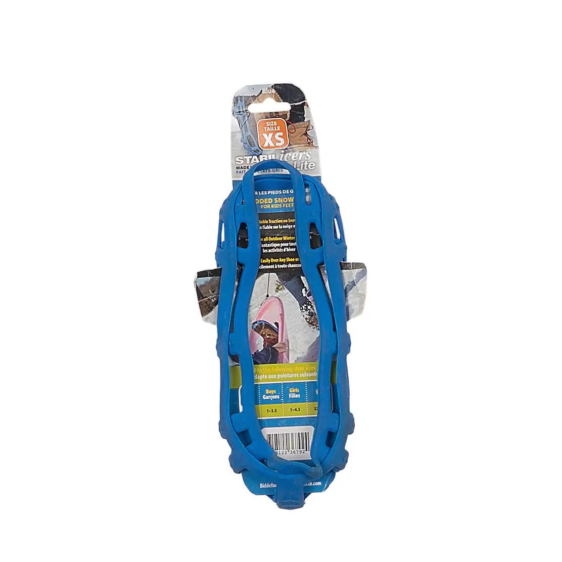 Stabil Walk Ice Cleats