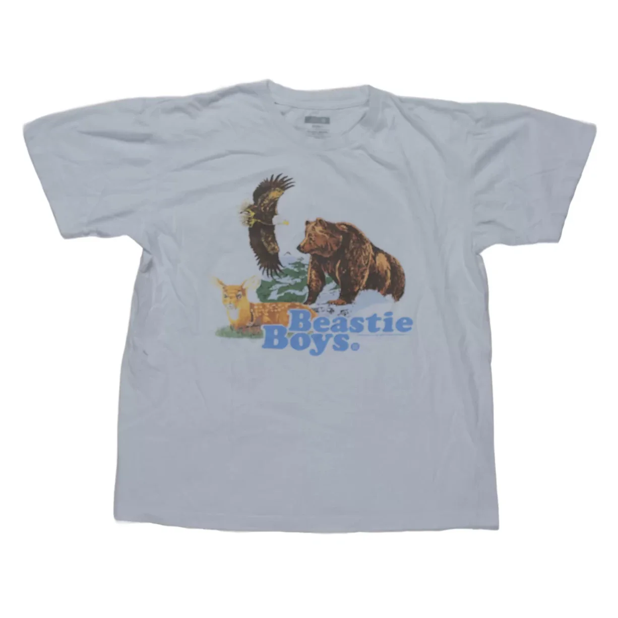 Stance The Crew T - Unisex
