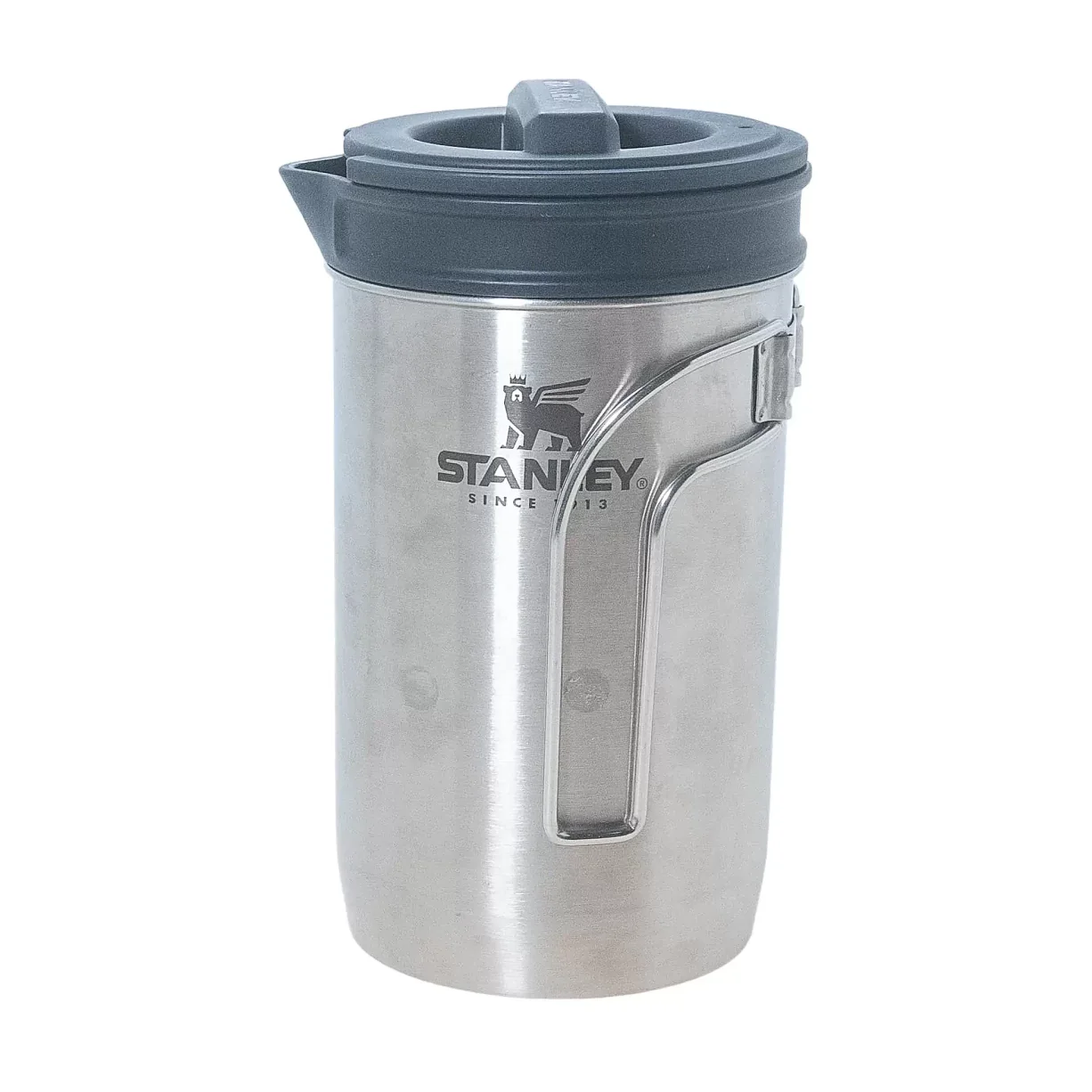 Stanley Adventure All InOne Boil + Brew French Press 32 oz