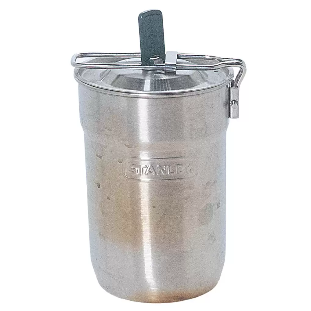 Stanley Adventure Nesting Cookset