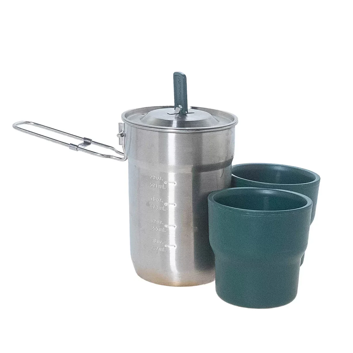 Stanley Adventure Nesting Cookset - Image 2