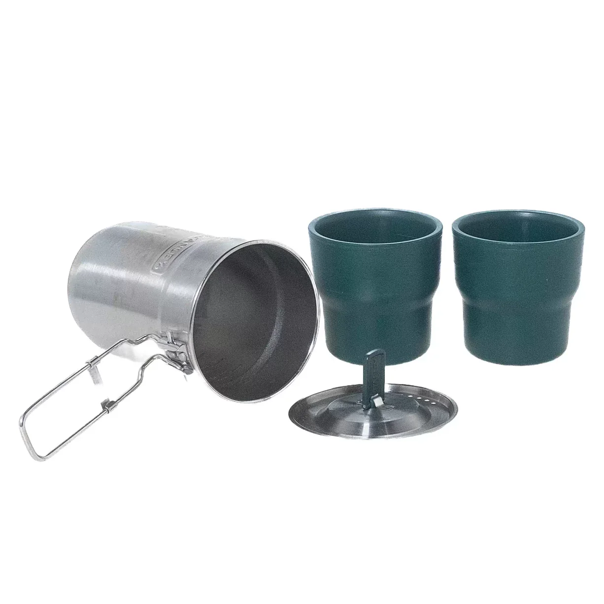Stanley Adventure Nesting Cookset - Image 3