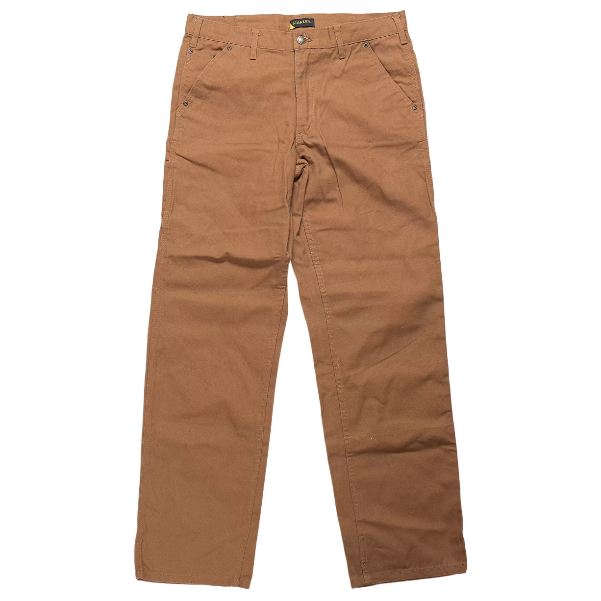 Stanley Canvas Utility Pants - Men's