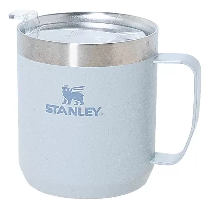 Stanley Classic Legendary 12oz Camp Mug