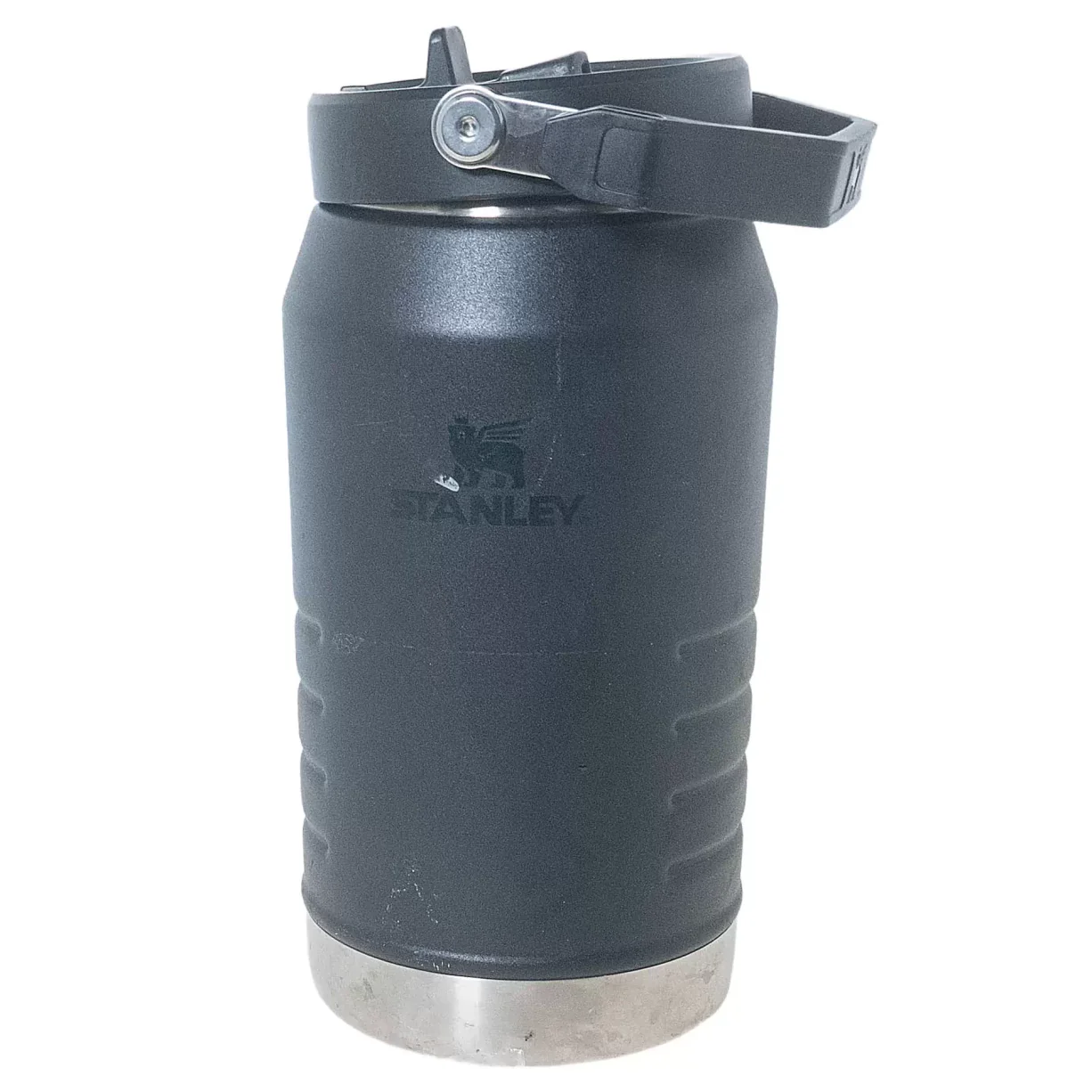 Stanley Stainless Steel IceFlow Flip Straw Jug