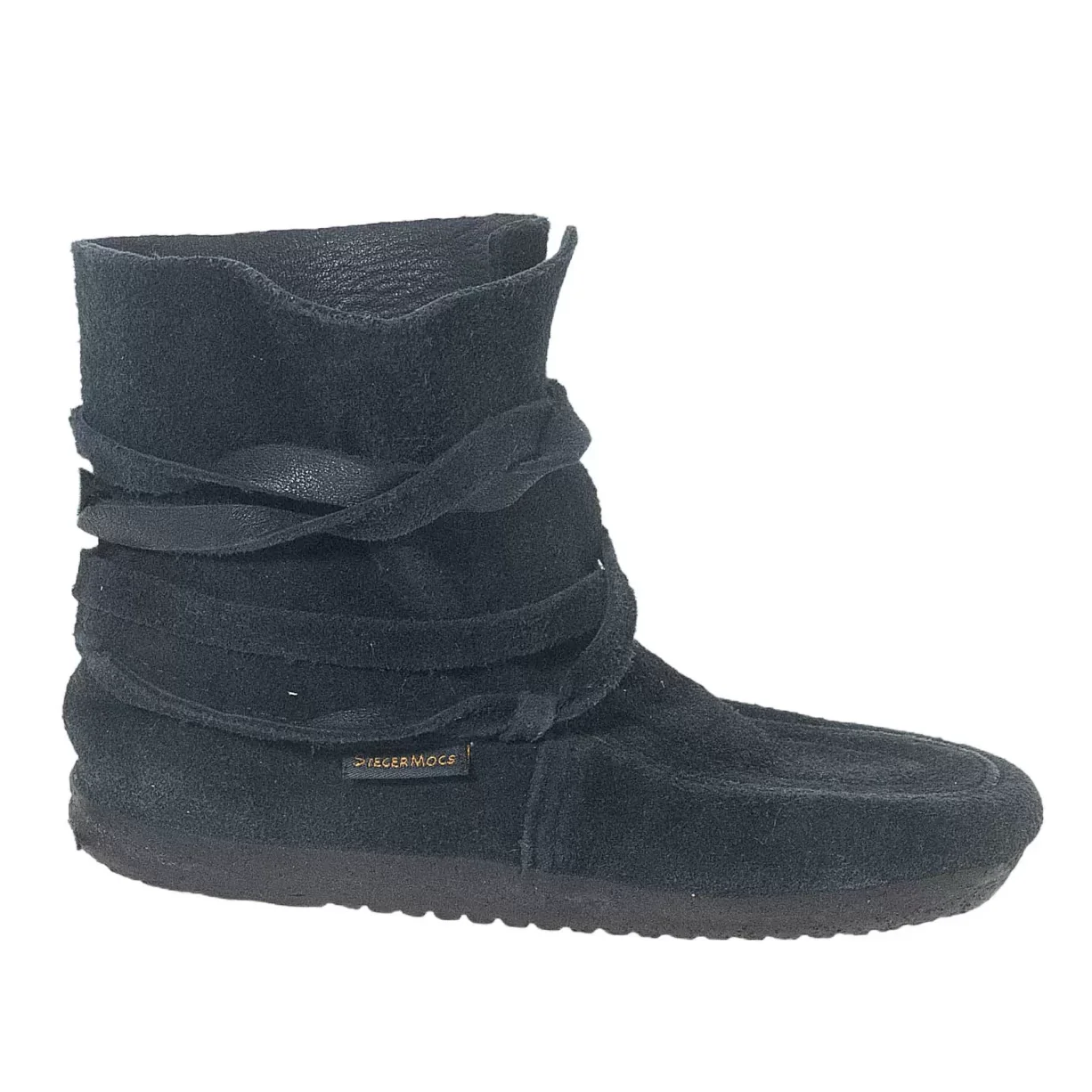 Steger Mocs Moccasins - Women's