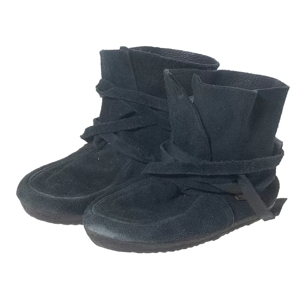 Steger Mocs Moccasins - Women's - Image 2