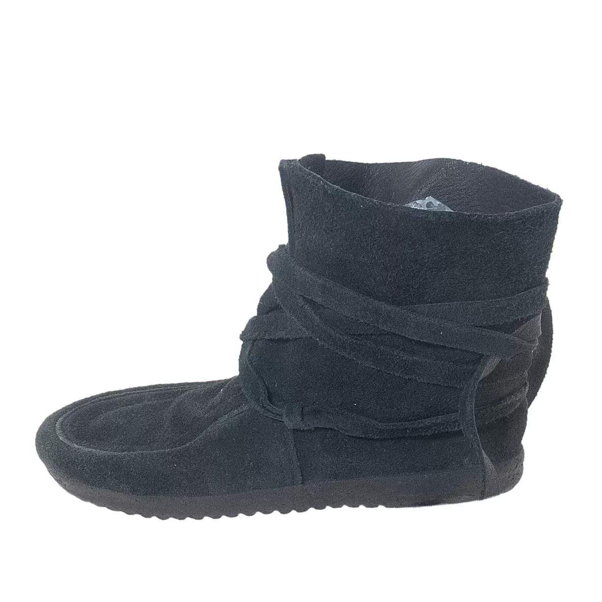 Steger Mocs Moccasins - Women's - Image 3