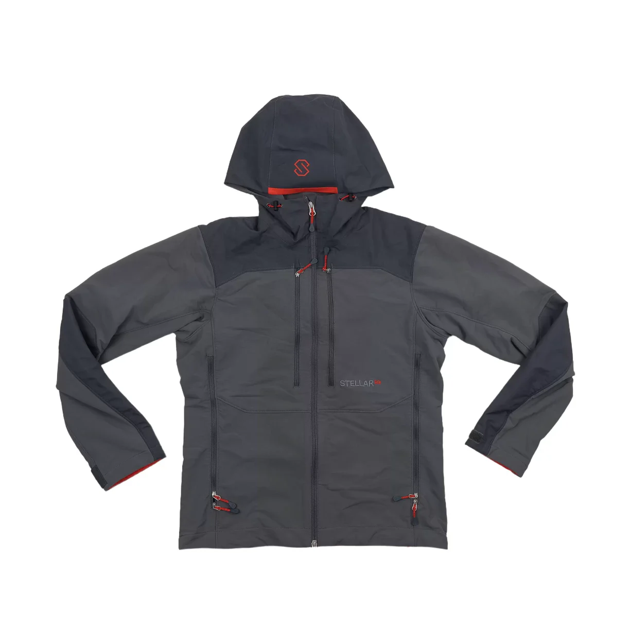 Stellar Equipment Softshell Jacket - Men's