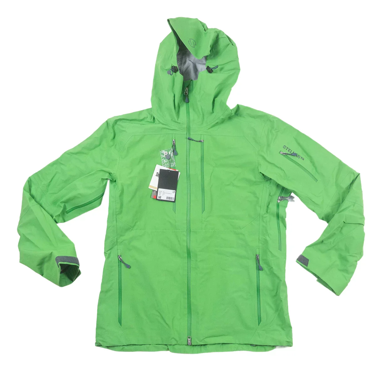 Stellar Equipment Stellar Shell Jacket 2.0 - Men's