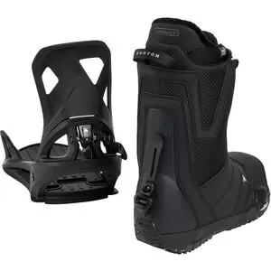 Burton Step On Package