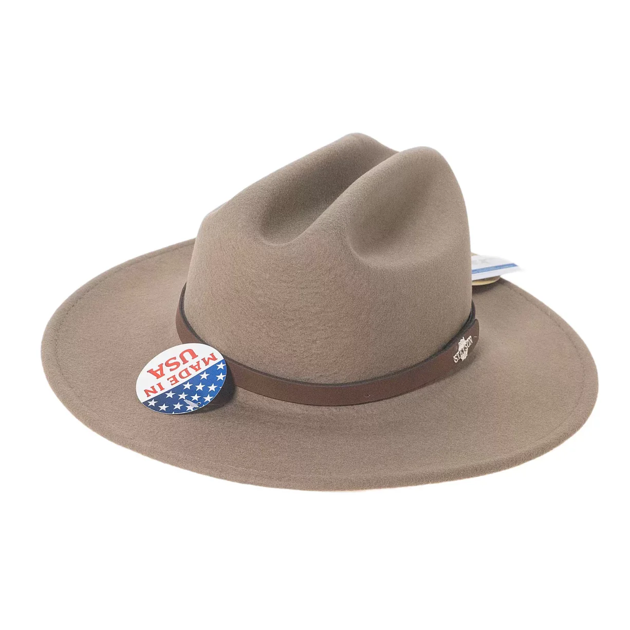 Stetson Route 66 Hat