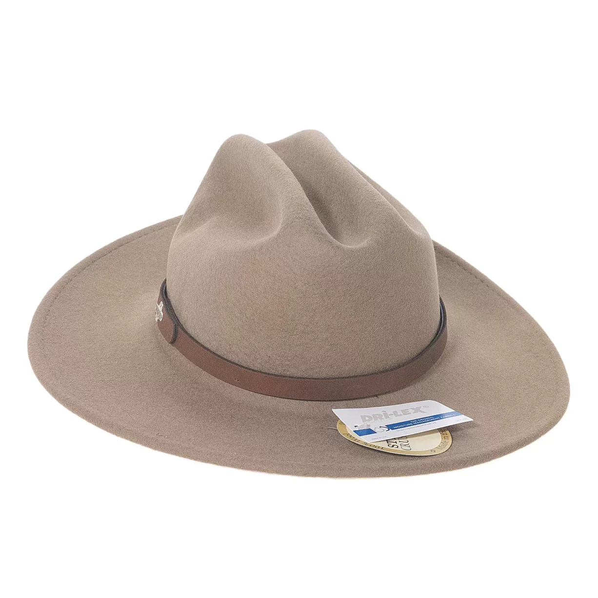 Stetson Route 66 Hat - Image 3