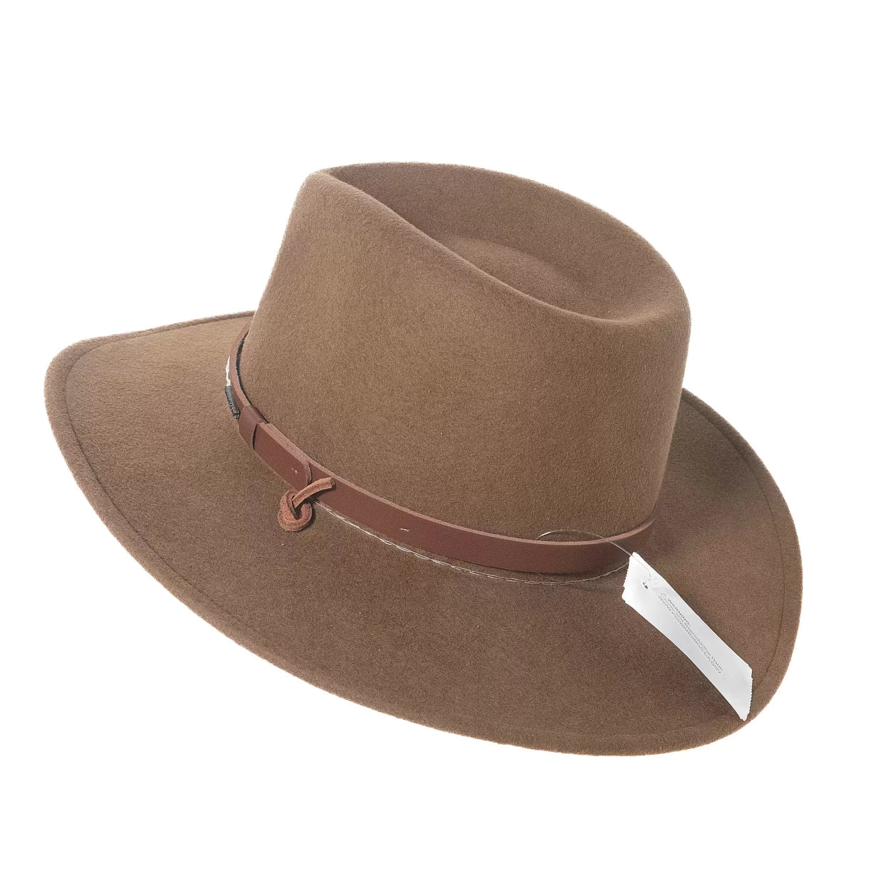 Stetson Santa Fe Hat - Image 3