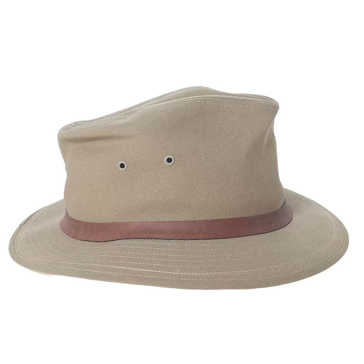 Stetson Vintage Hat - Image 2