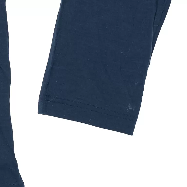 Stio Alpin Lightweight Merino Polo LS - Men's - Image 4