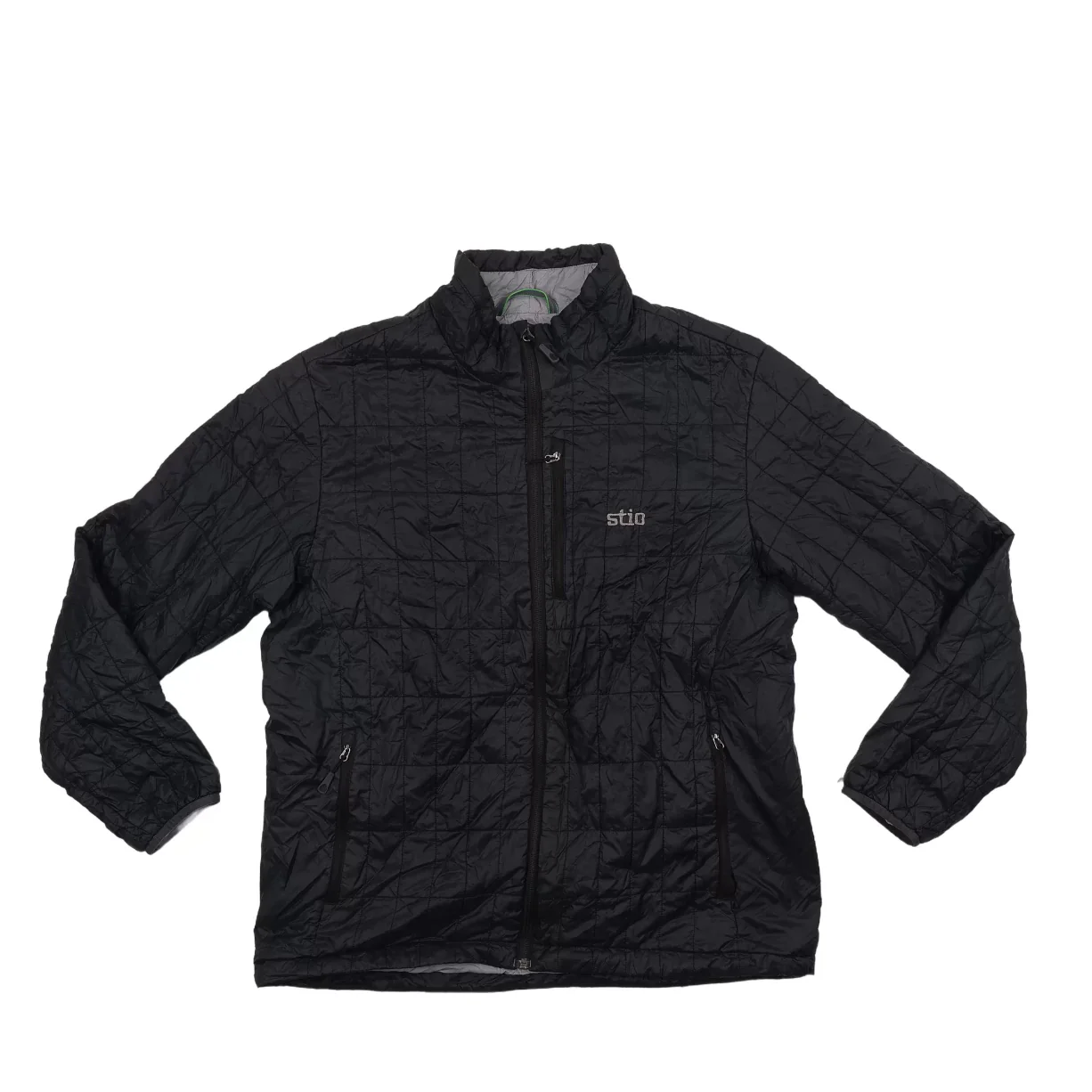 Stio Azura Insulated Jacket - Men's