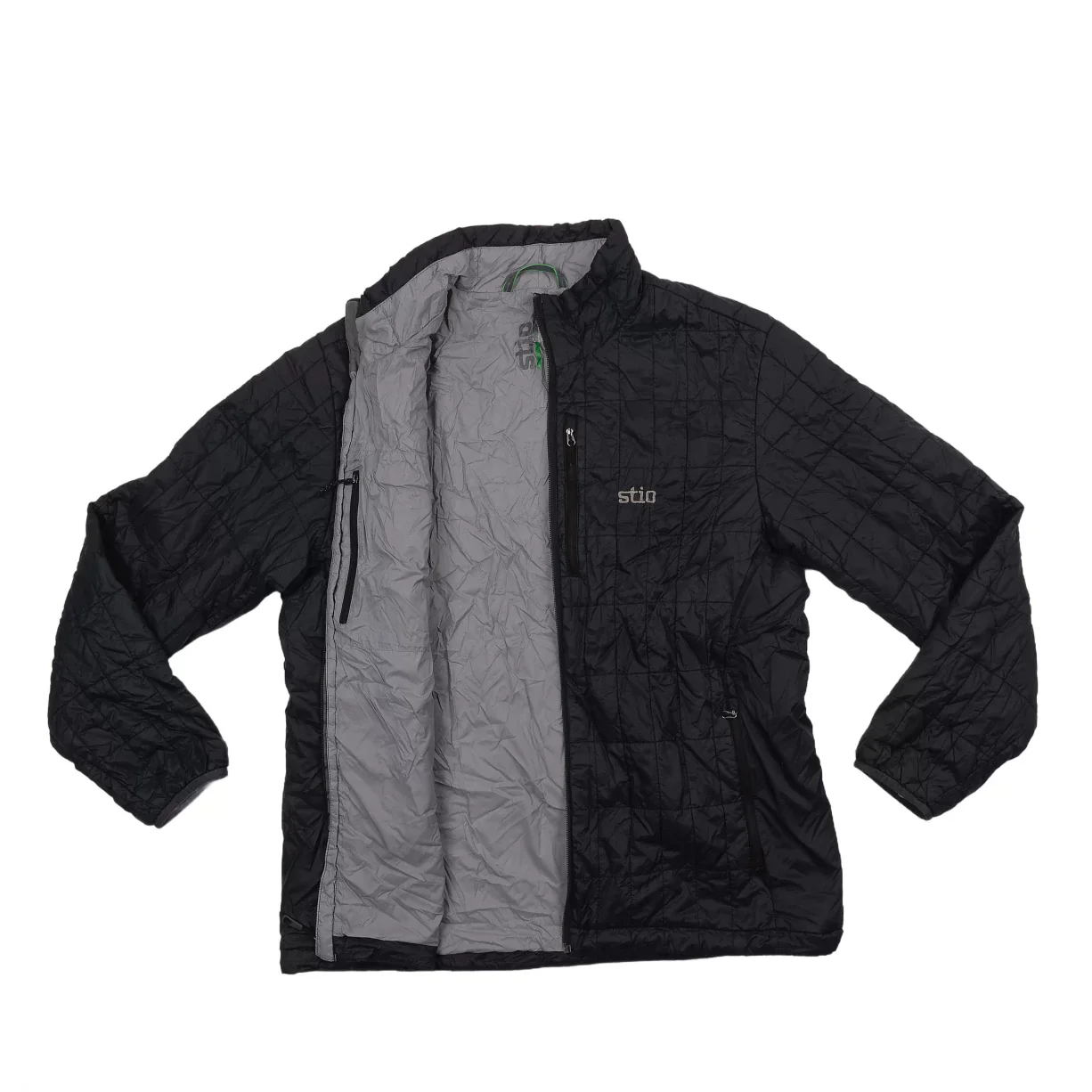 Stio Azura Insulated Jacket - Men's - Image 2
