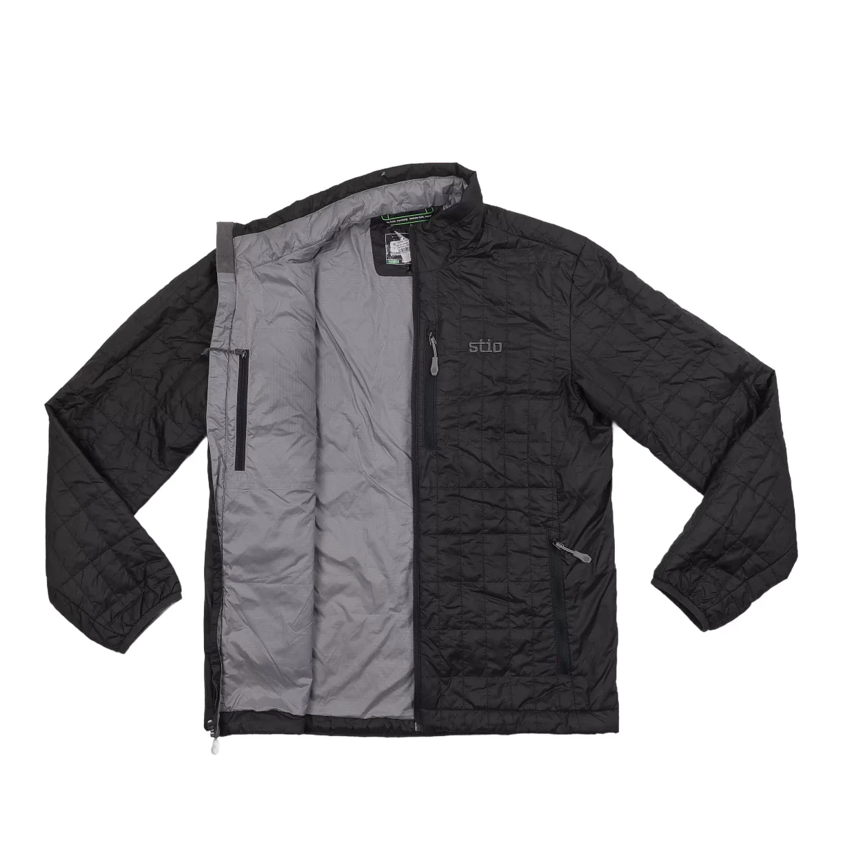 Stio Azura Insulated Jacket - Men's - Image 2