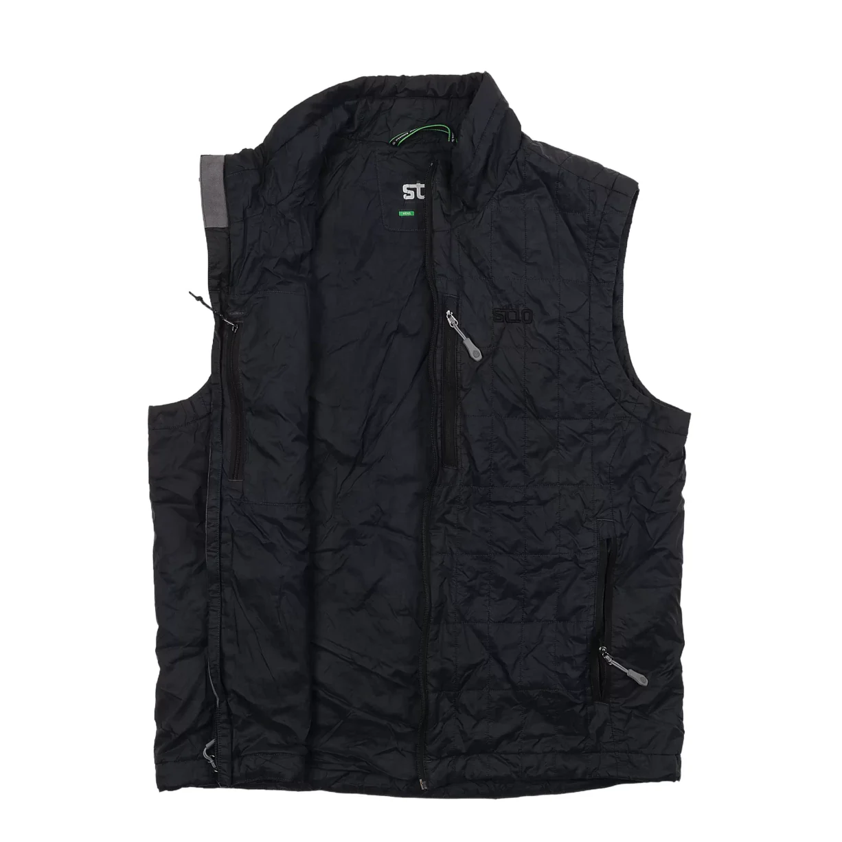 Stio Azura Insulated Vest - Men's - Image 2