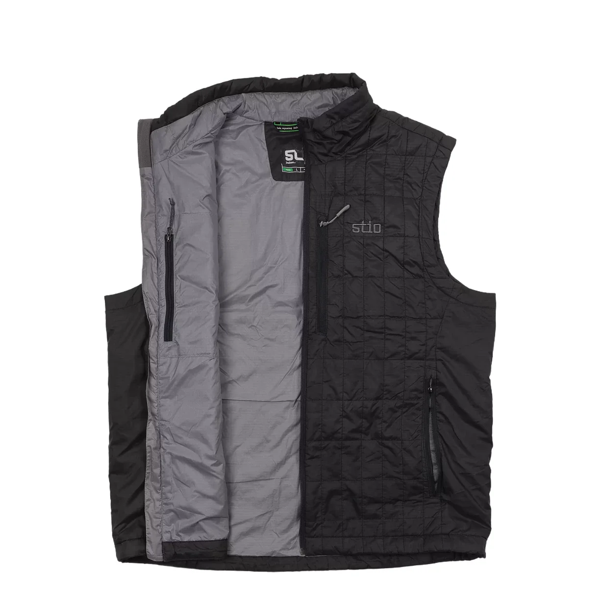 Stio Azura Insulated Vest - Men's - Image 2