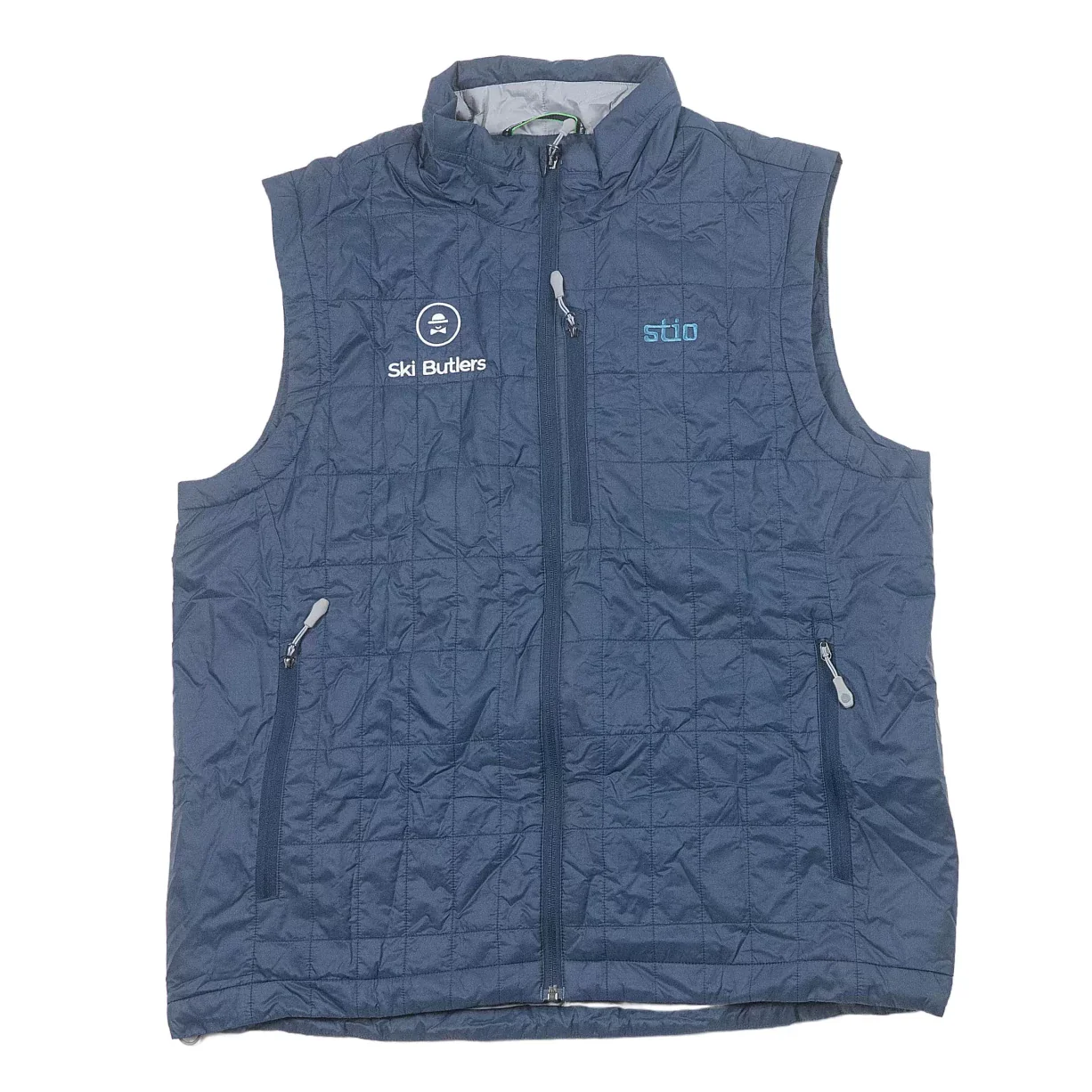 Stio Azura Insulated Vest - Men's