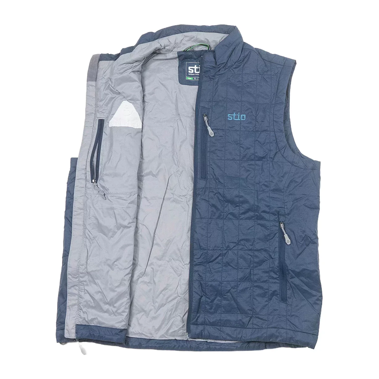 Stio Azura Insulated Vest - Men's - Image 2