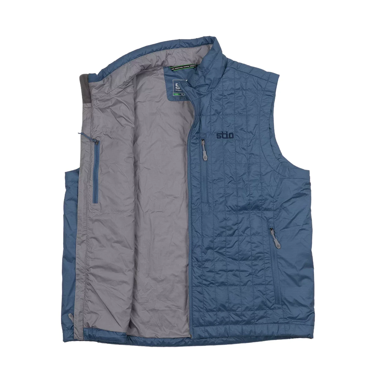 Stio Azura Insulated Vest - Men's - Image 2