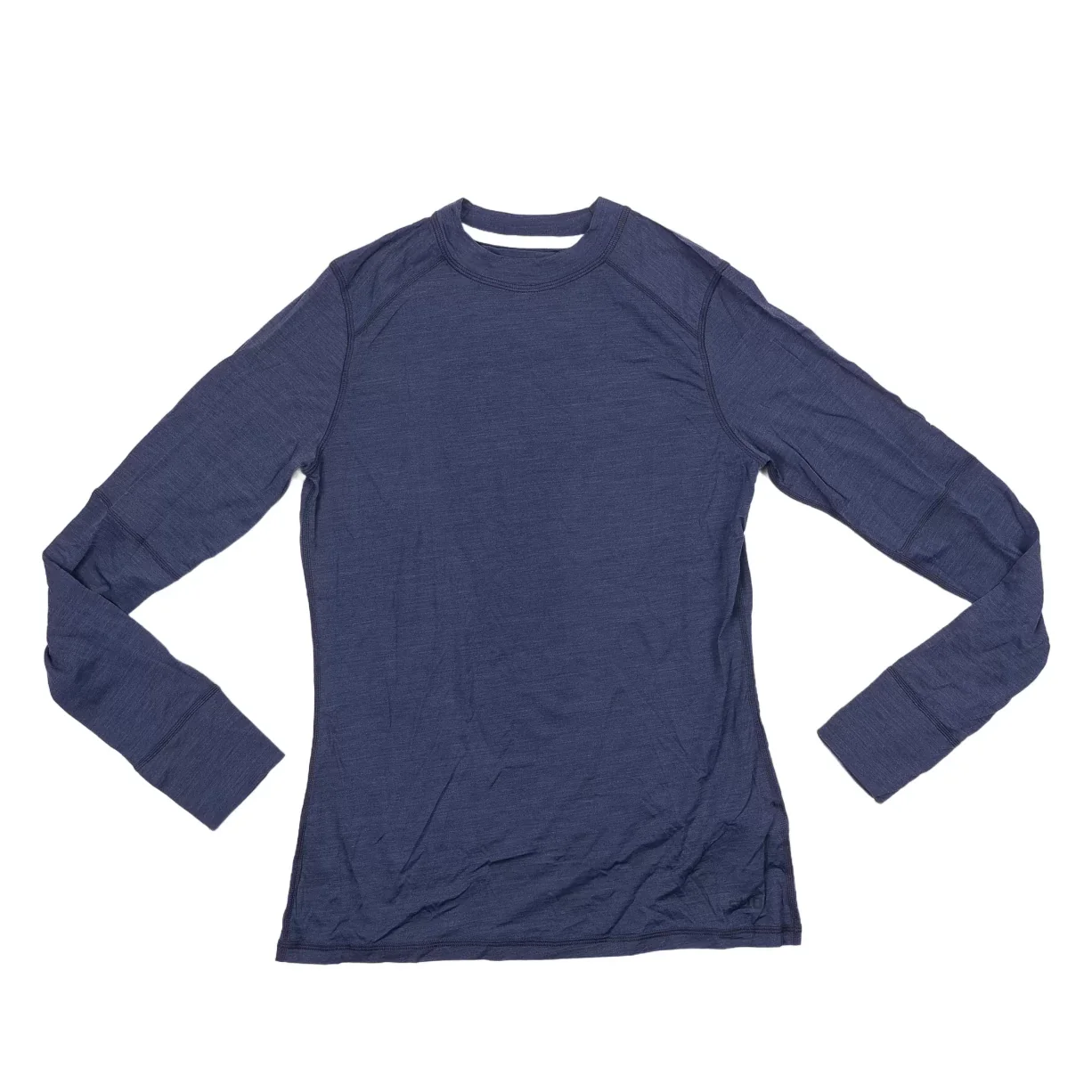 Stio Basis Peakwool LS Crew Shirt - Women's