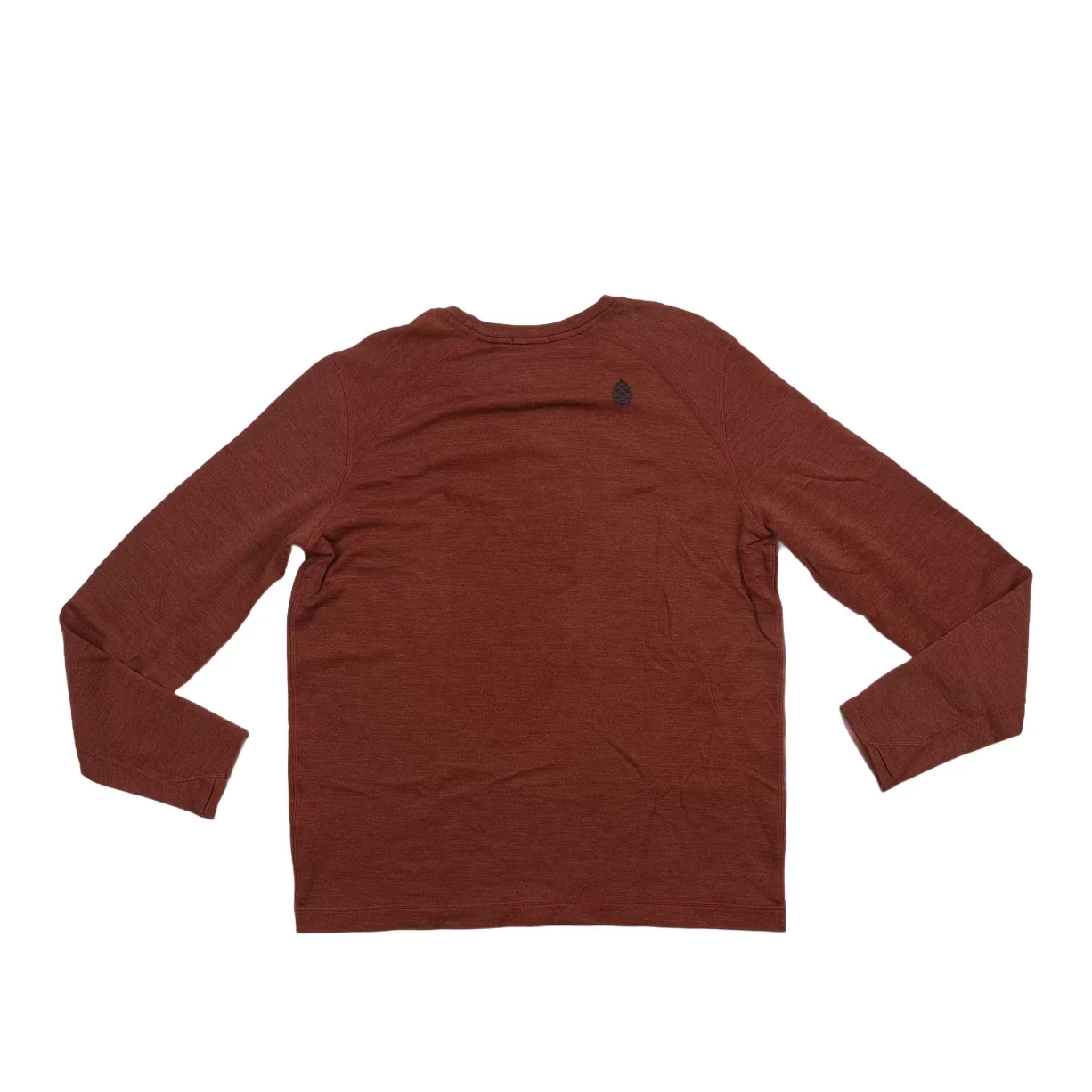Stio Basis PeakWool Midweight Crew  - Men's - Image 2