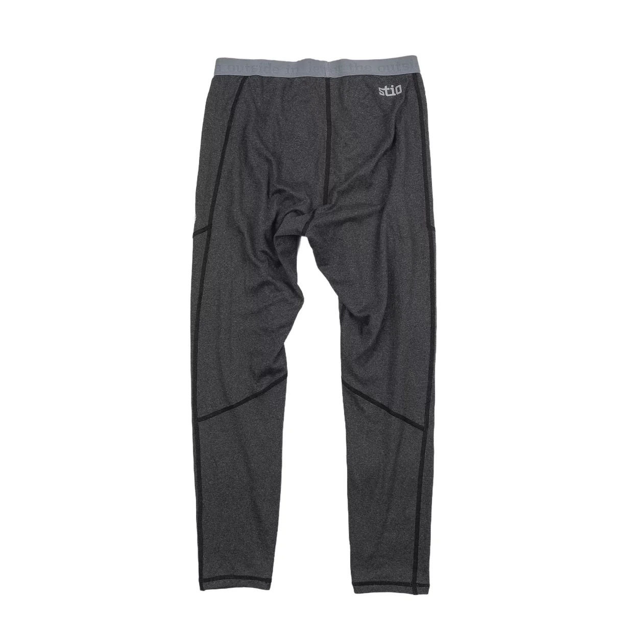 Stio Basis PeakWool Midweight Tight - Men's - Image 2