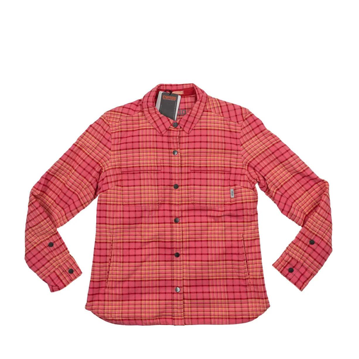 Stio Buckhorn Insulated Snap Shirt - Women's