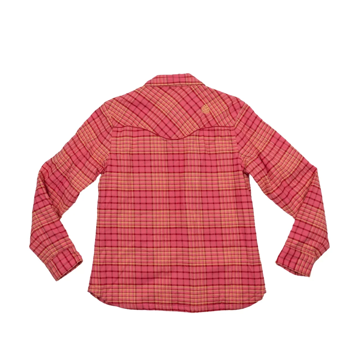 Stio Buckhorn Insulated Snap Shirt - Women's - Image 2