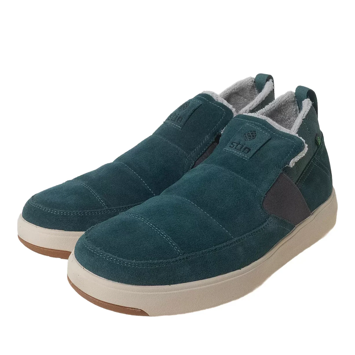 Stio Colter Low Slip On Shoe - Men's - Image 2