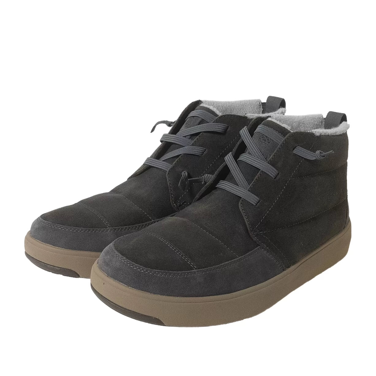 Stio Colter Mid Shoes - Men's - Image 2