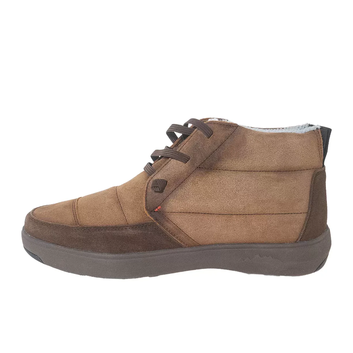 Stio Colter Mid Shoes - Men's - Image 3