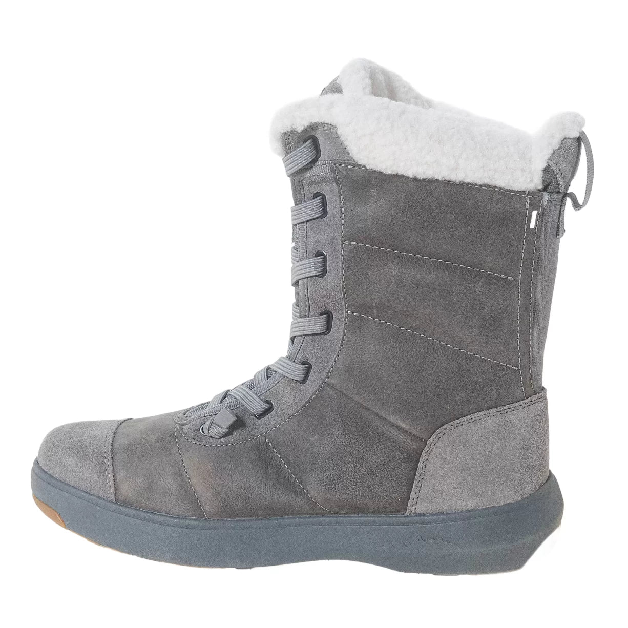Stio Colter Waterproof Tall Boot - Women's - Image 3