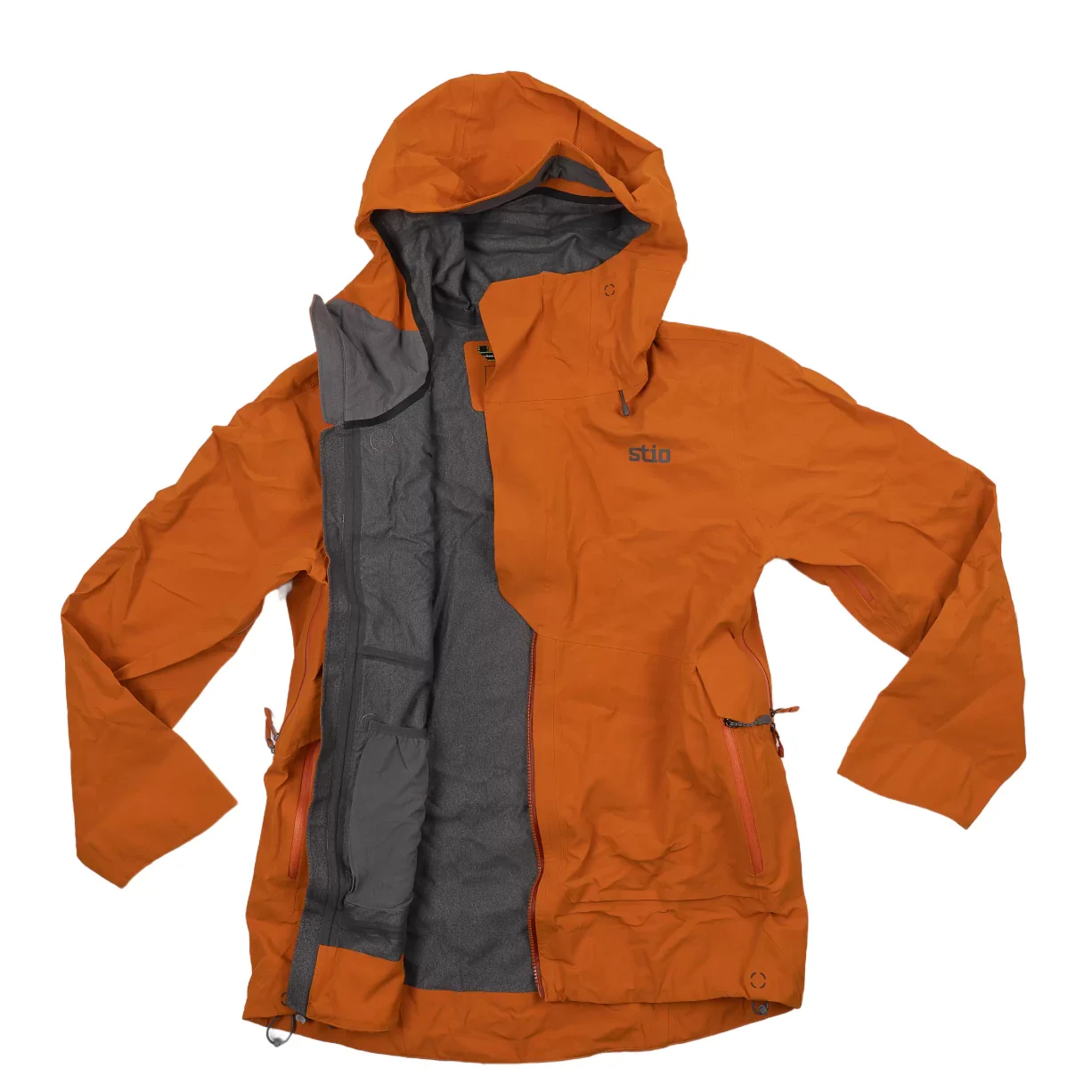 Stio Credential Jacket - Men's - Image 2