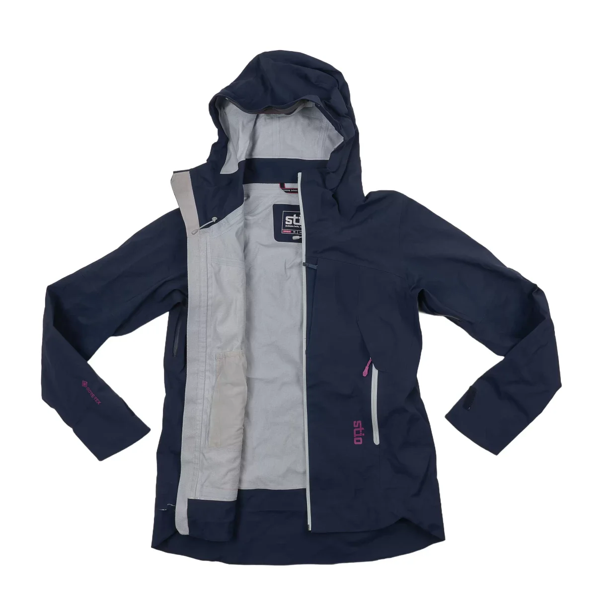 Stio Credential Jacket - Women’s - Image 2