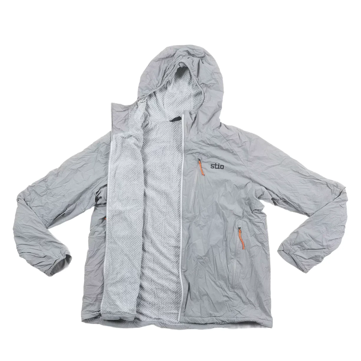Stio Dawner Hooded Jacket - Men's - Image 2