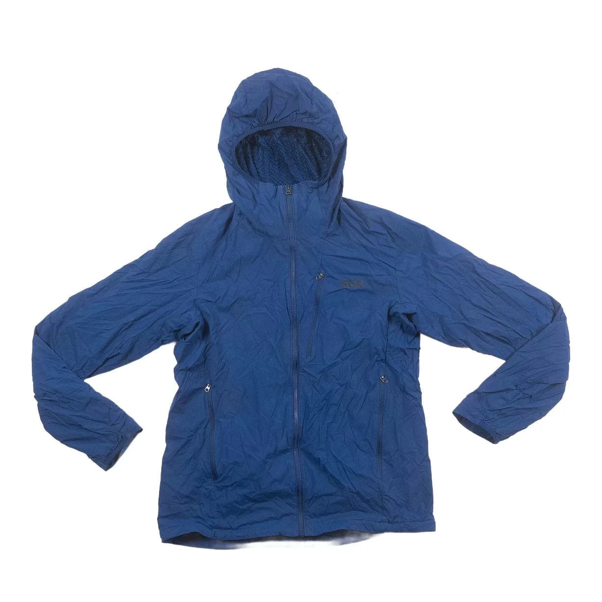 Stio Dawner Hooded Jacket - Men's