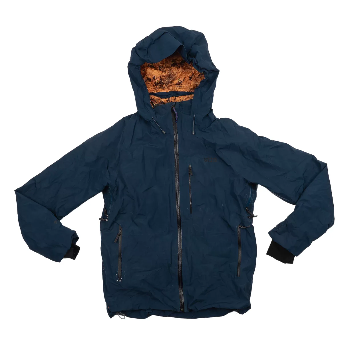 Stio Doublecharge Insulated Jacket - Men's