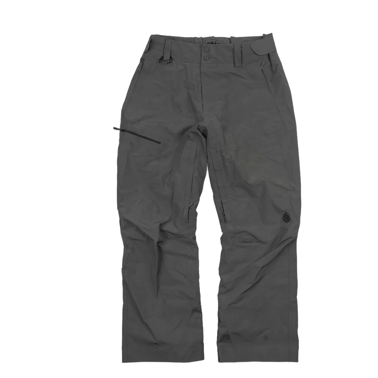 Stio Doublecharge Insulated Pant - Men's