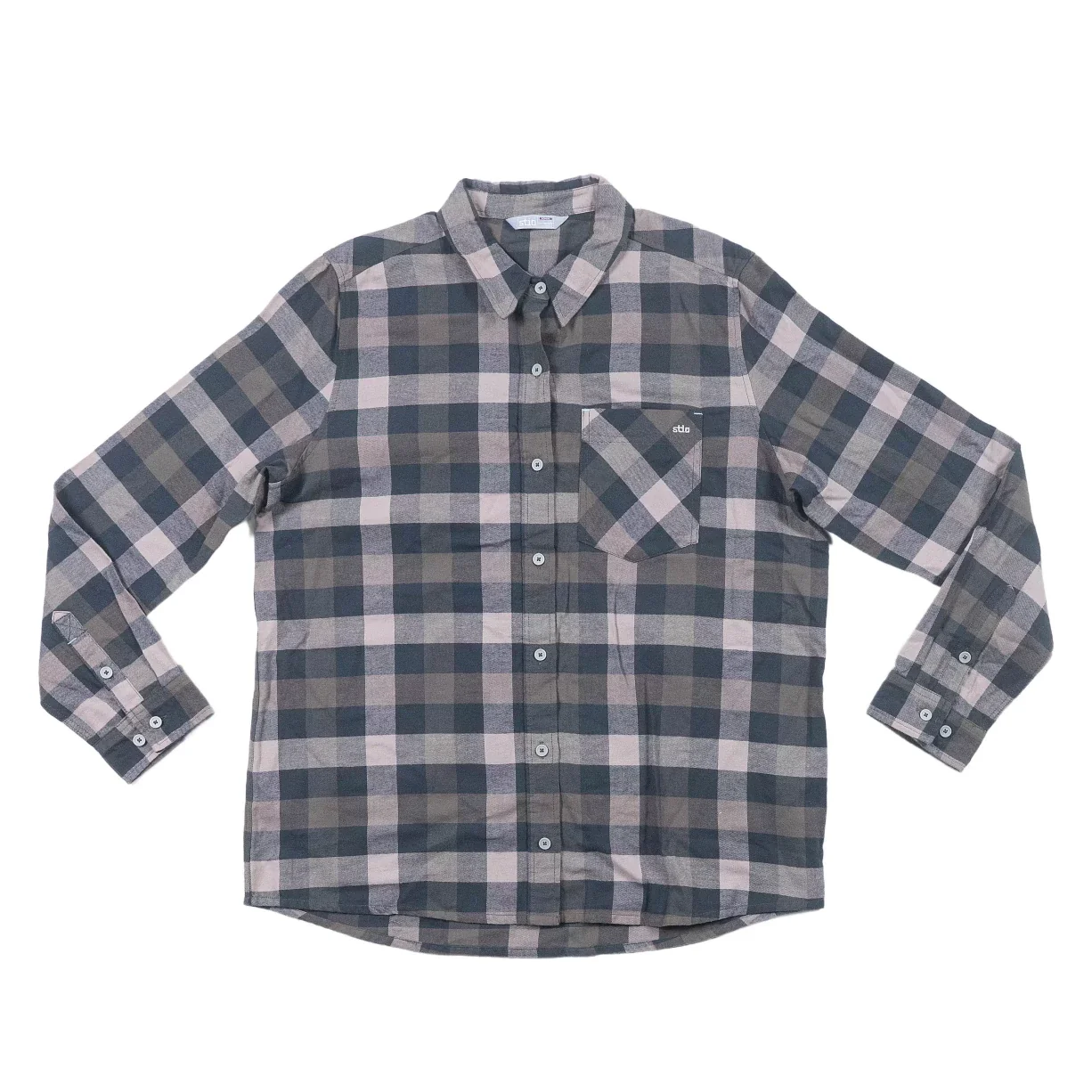 Stio Dovetail Flannel Shirt - Women's