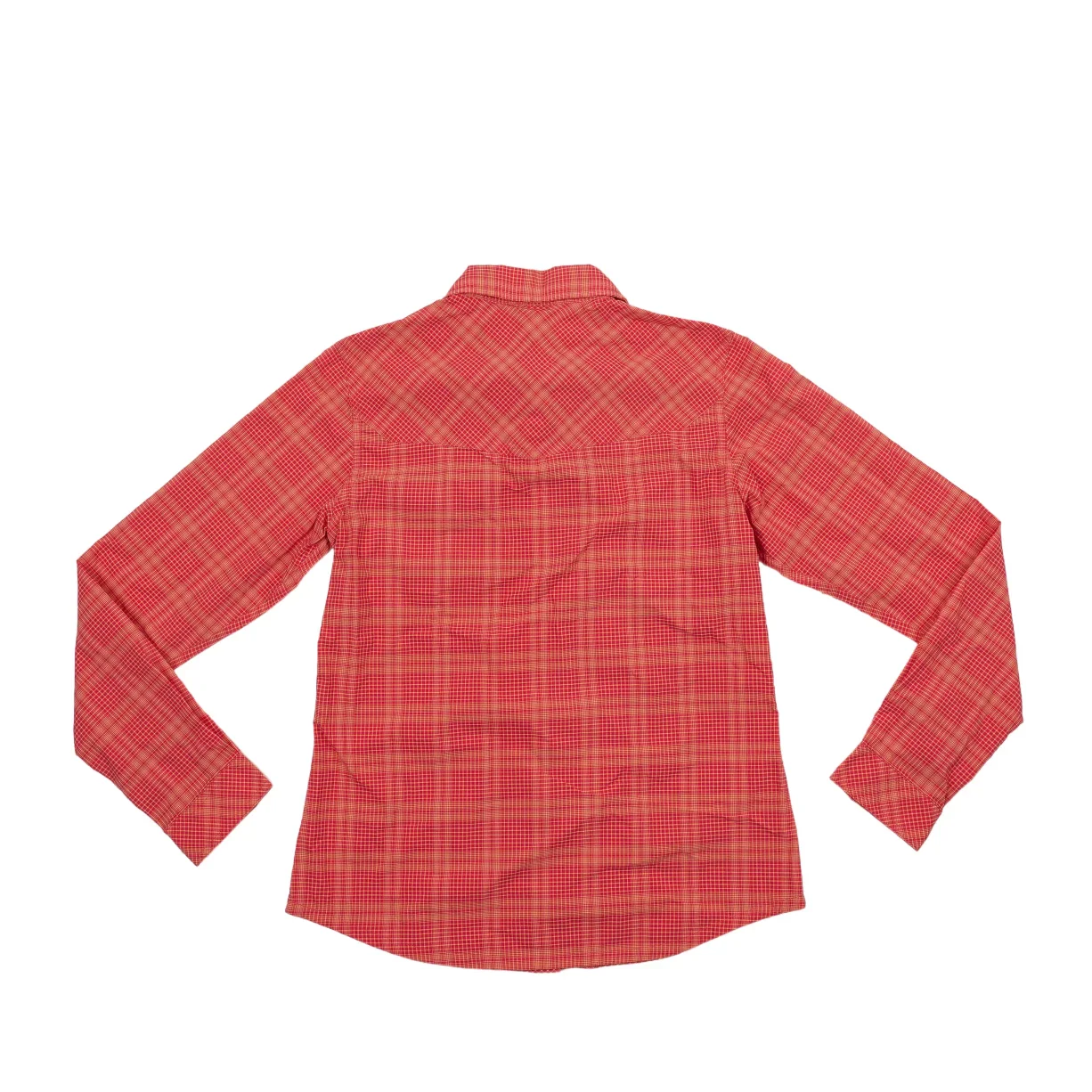 Stio Eddy Coast Shirt Long-Sleeve - Women's - Image 2