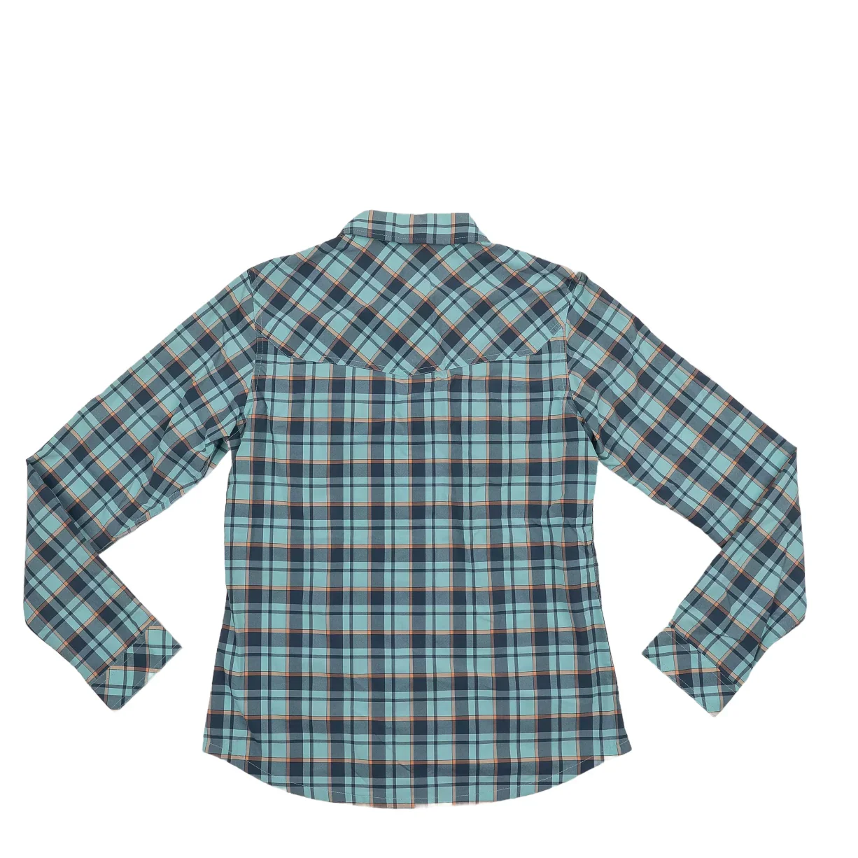 Stio Eddy Coast Shirt Long-Sleeve - Women's - Image 2